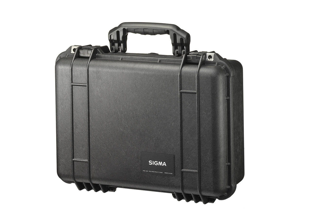 18-35mm T2 + 50-100mm T2 Set with Case