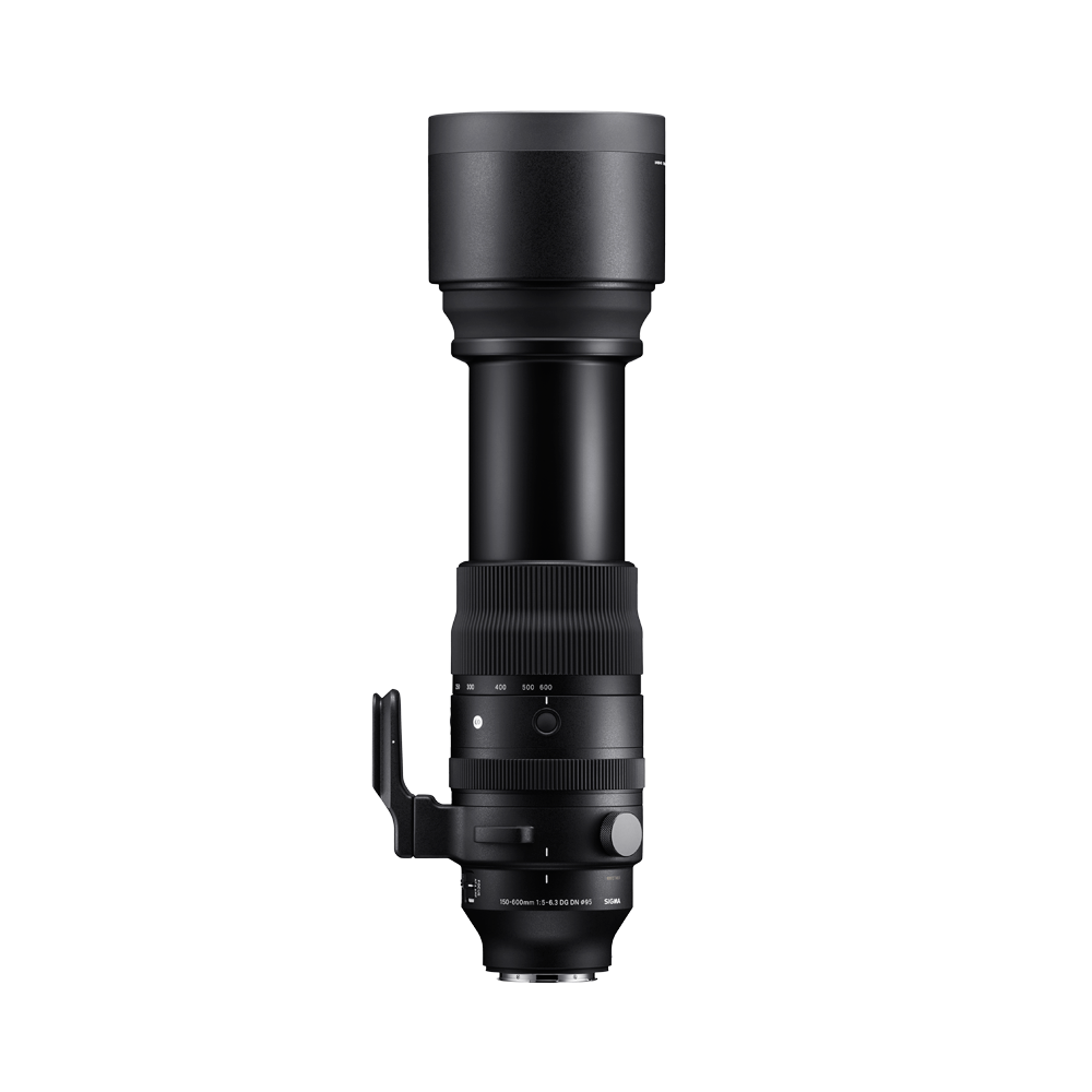 SIGMA 150-600mm F5-6.3 DG DN OS | Sports