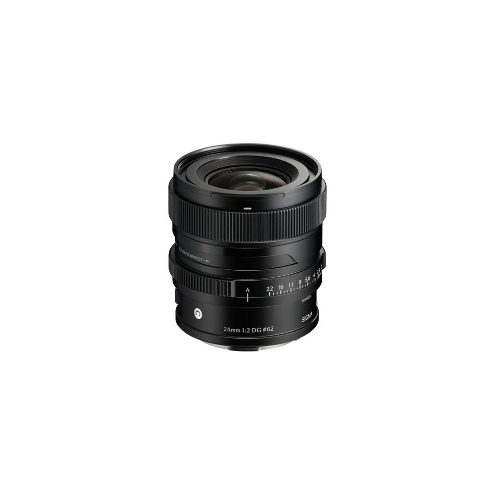 SIGMA 24mm F2 DG DN | Contemporary