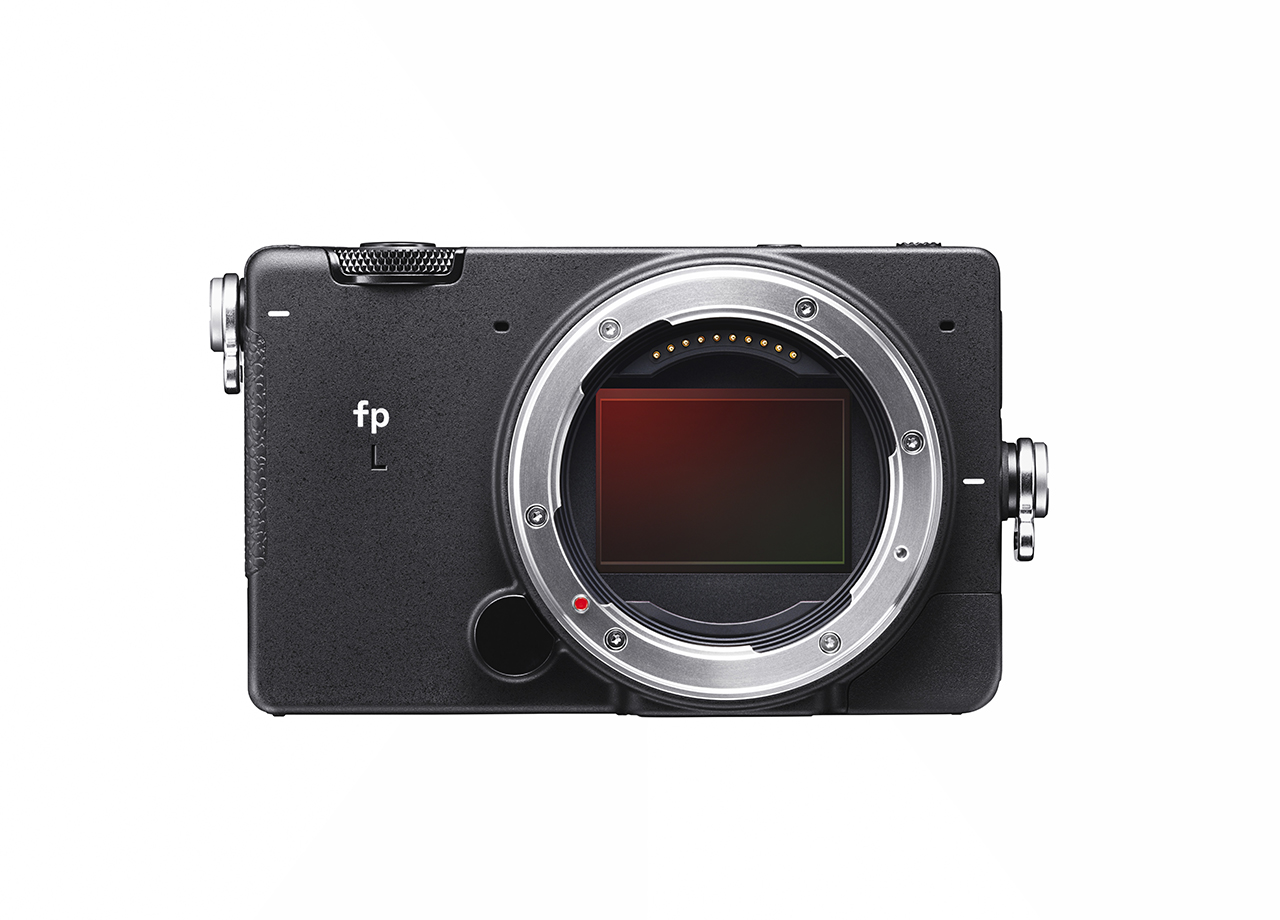 fp L - Mirrorless Camera+ ELECTRONIC VIEWFINDER EVF-11