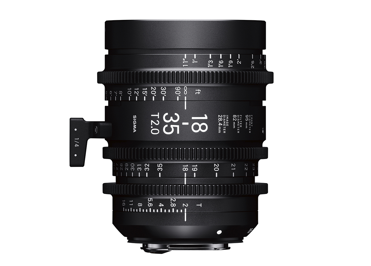 18-35mm T2