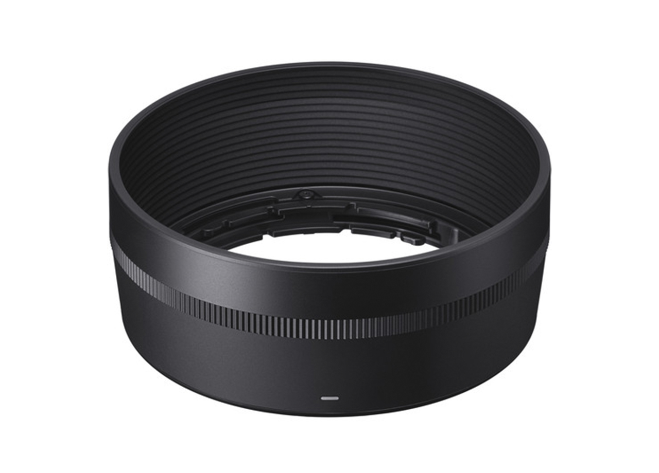 LENS HOOD LH582-01