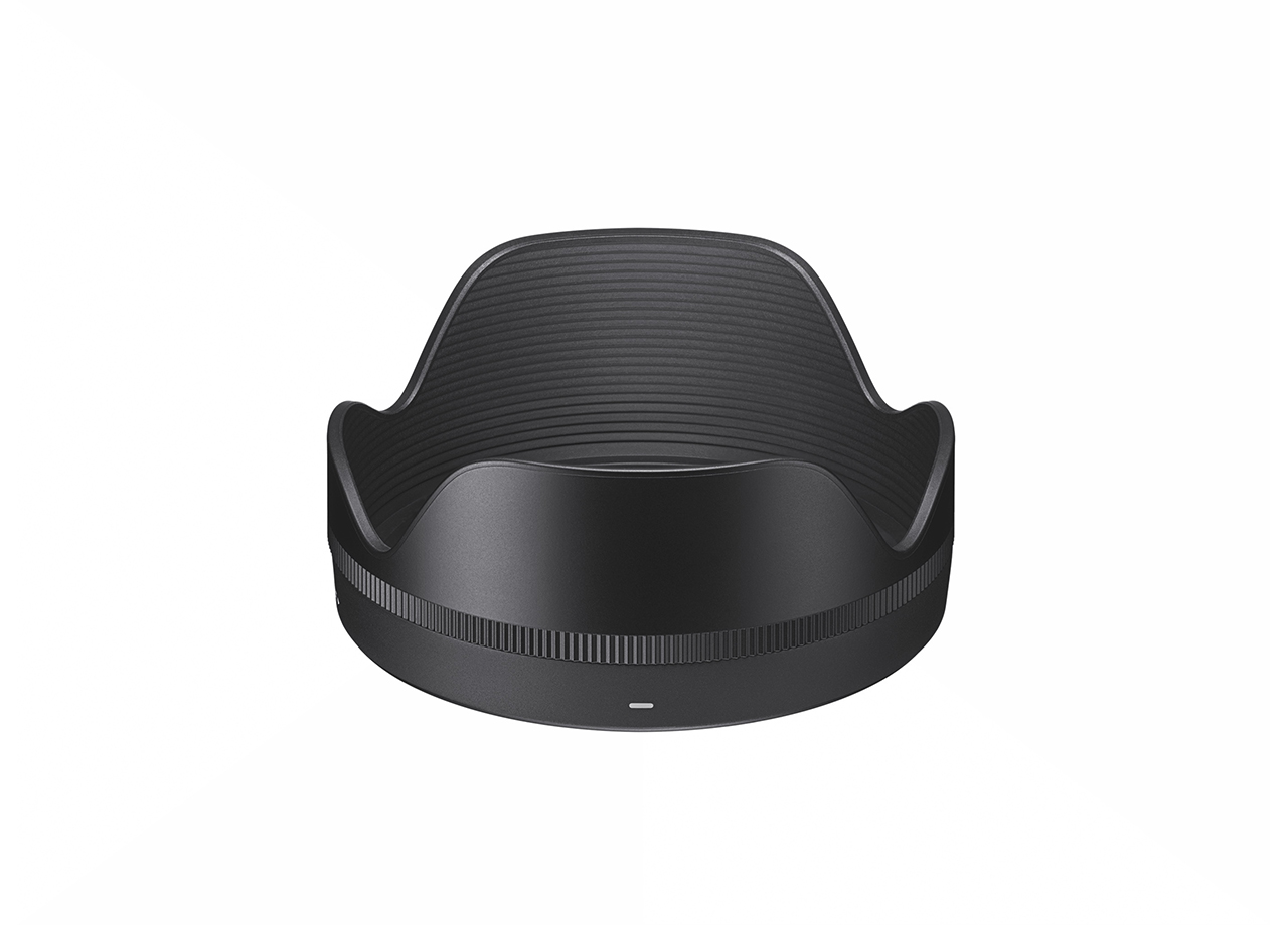 Lens Hood LH706-01