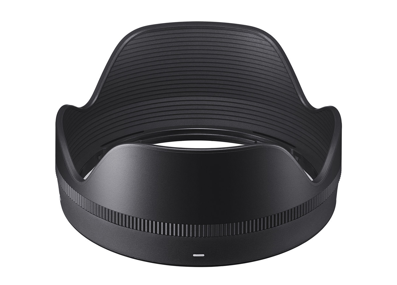 LENS HOOD LH716-01