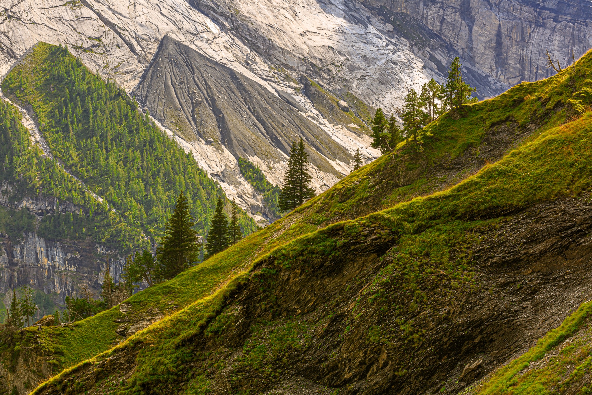 Op pad in de Zwitserse Alpen met de SIGMA 70-200mm f/2.8 DG OS HSM | Sports