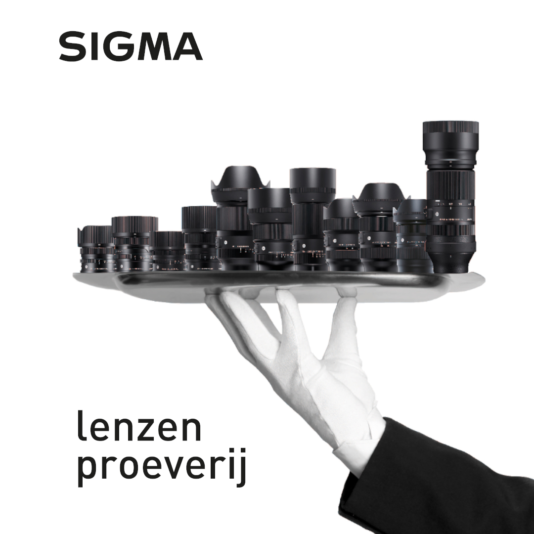 Planning SIGMA lenzenproeverijen