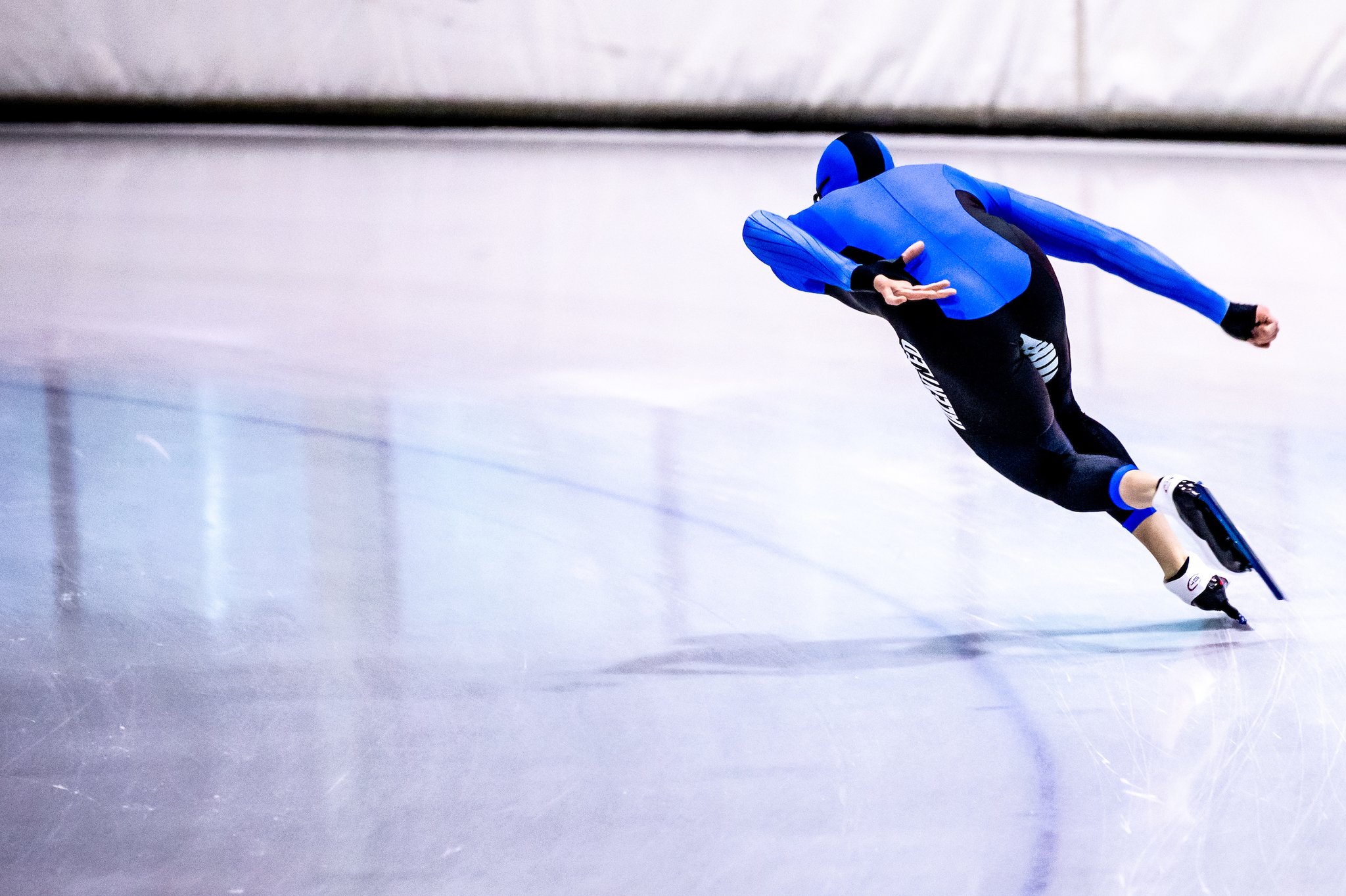 Een dag op pad met sportfotograaf en SIGMA ambassadeur Wouter Roosenboom